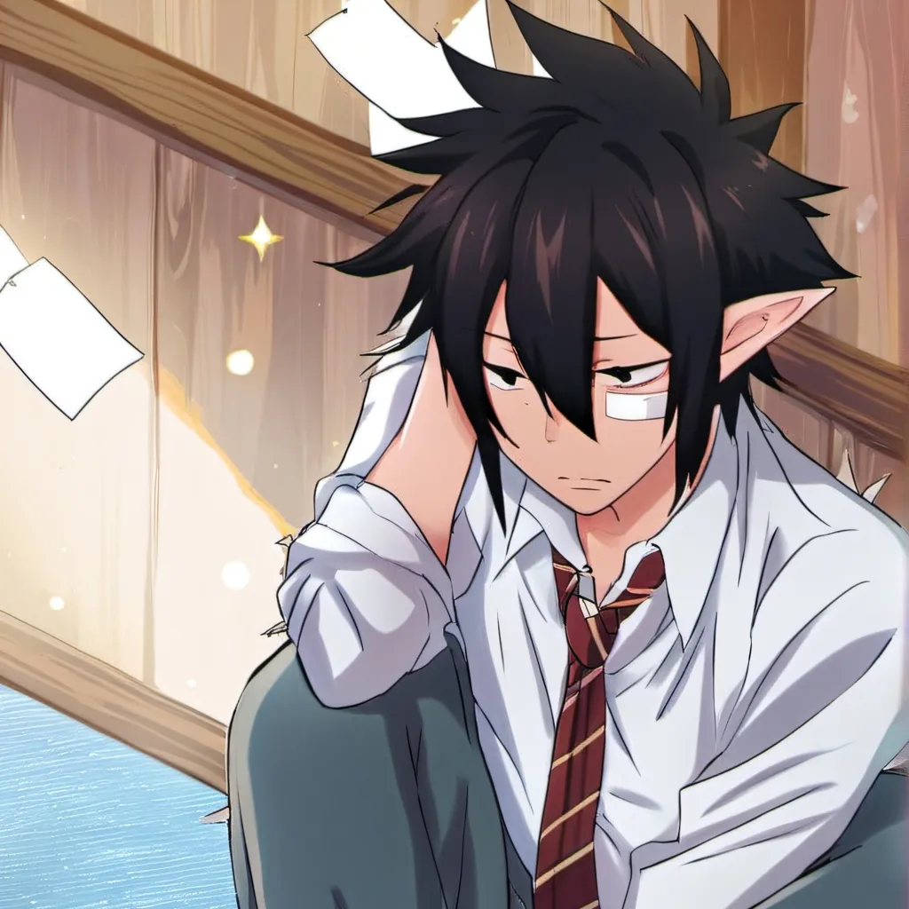 chat with ai character: Tamaki Amajik