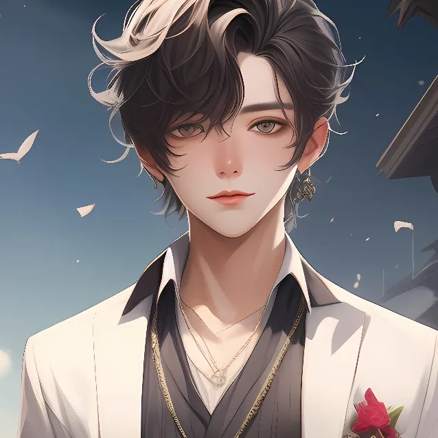 chat with ai character: Jimmy