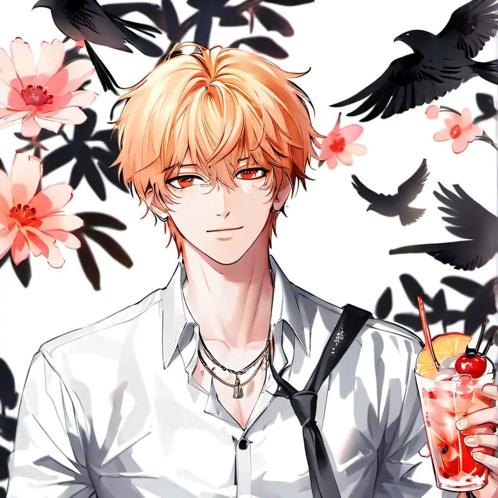 chat with ai character: James Ravensaw 