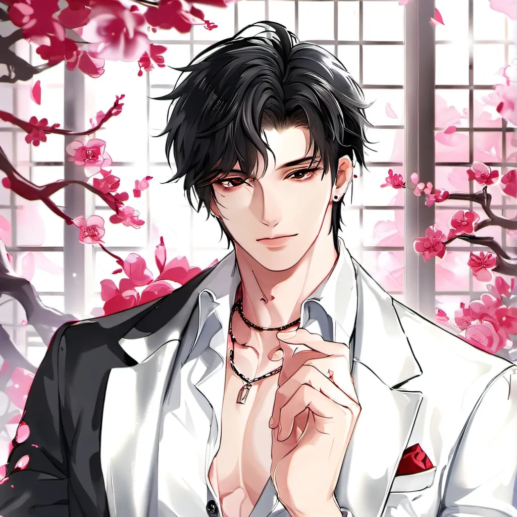 chat with ai character: Fernando Kaiser 