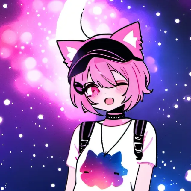 chat with ai character: uwu