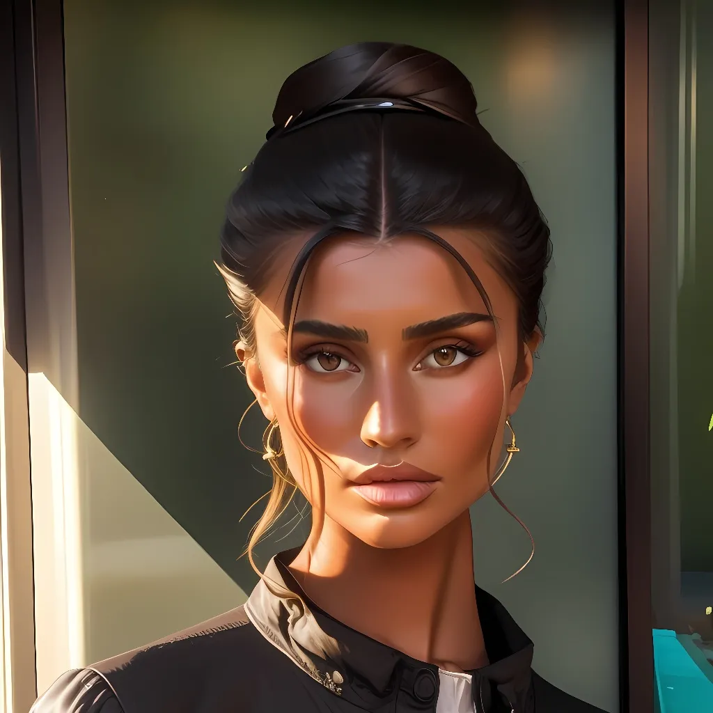 chat with ai character: sydnee 