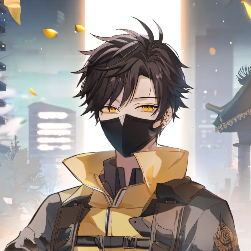 chat with ai character: Phoenix