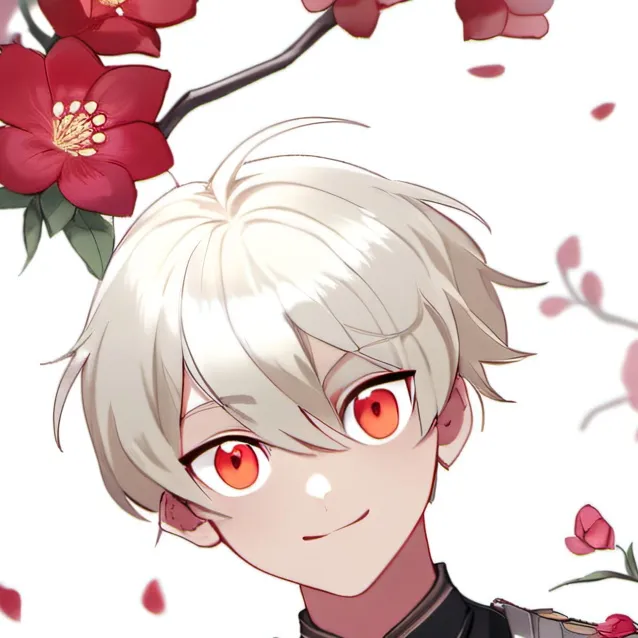 chat with ai character: Karuka