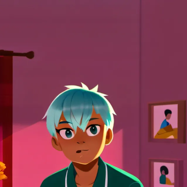 chat with ai character: Yuki