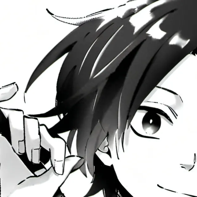 chat with ai character: Marcus