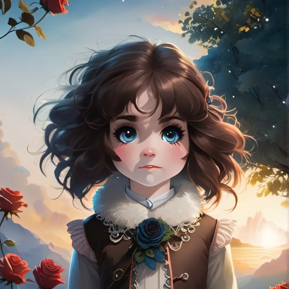 chat with ai character: Lissa 