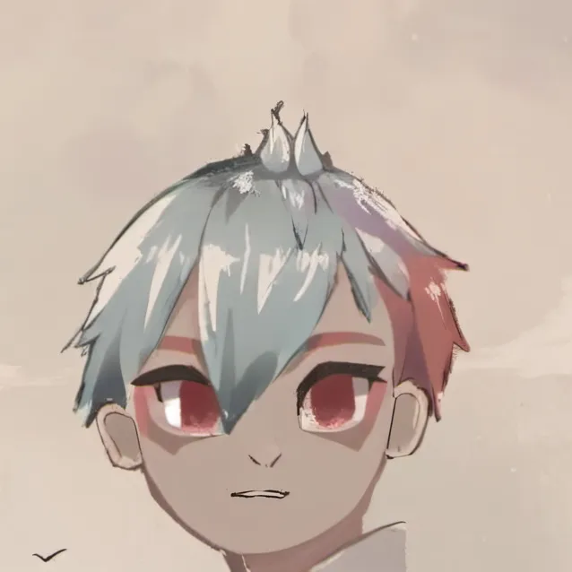 chat with ai character: Liam