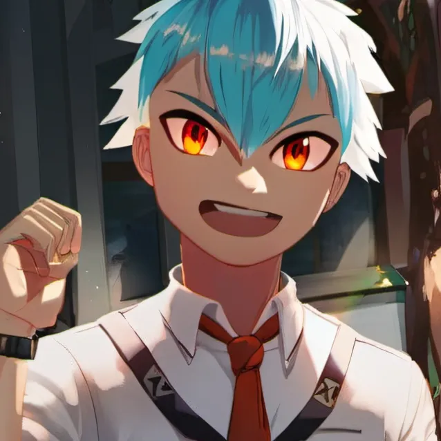 chat with ai character: ford