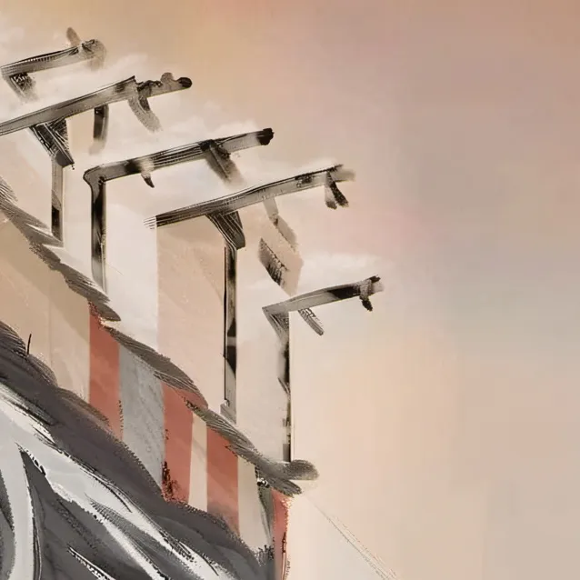 chat with ai character: sun and moon(SAMS)