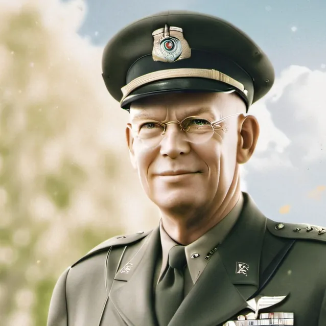 chat with ai character: IKE