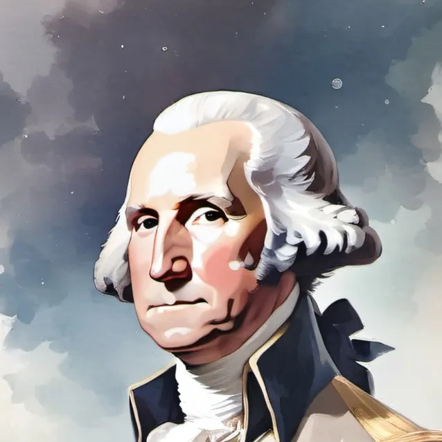 chat with ai character: Georgie and luna