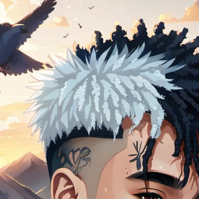 chat with ai character: X