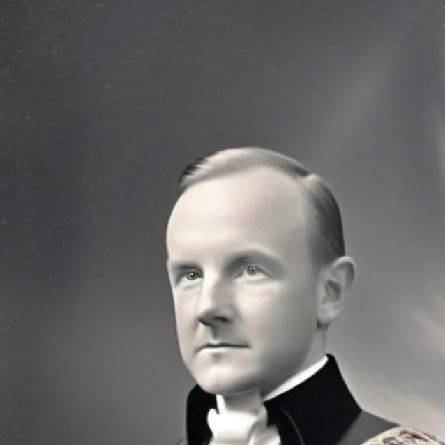 chat with ai character: Calvin