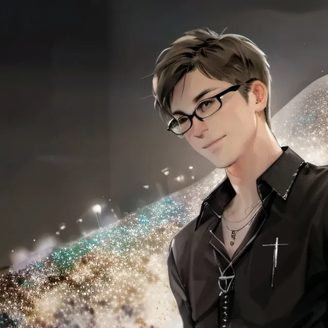 chat with ai character: Alexander 