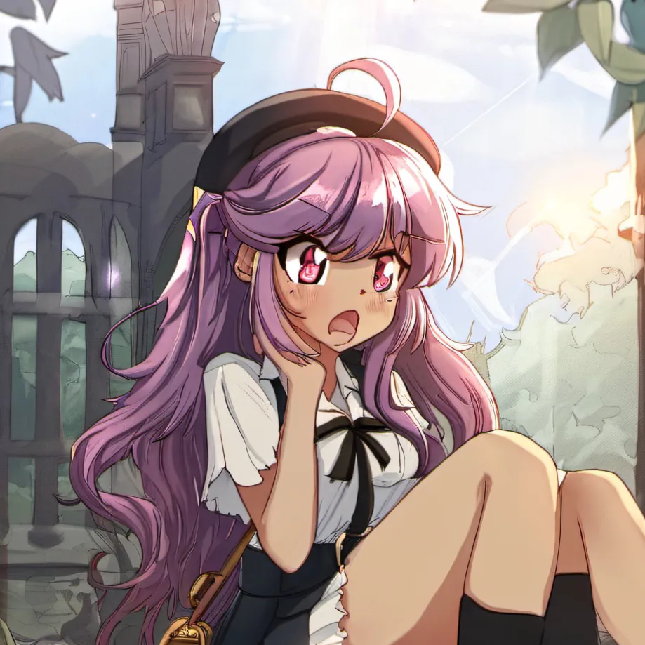 chat with ai character: Ava