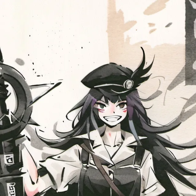 chat with ai character: Fundamentalpaper