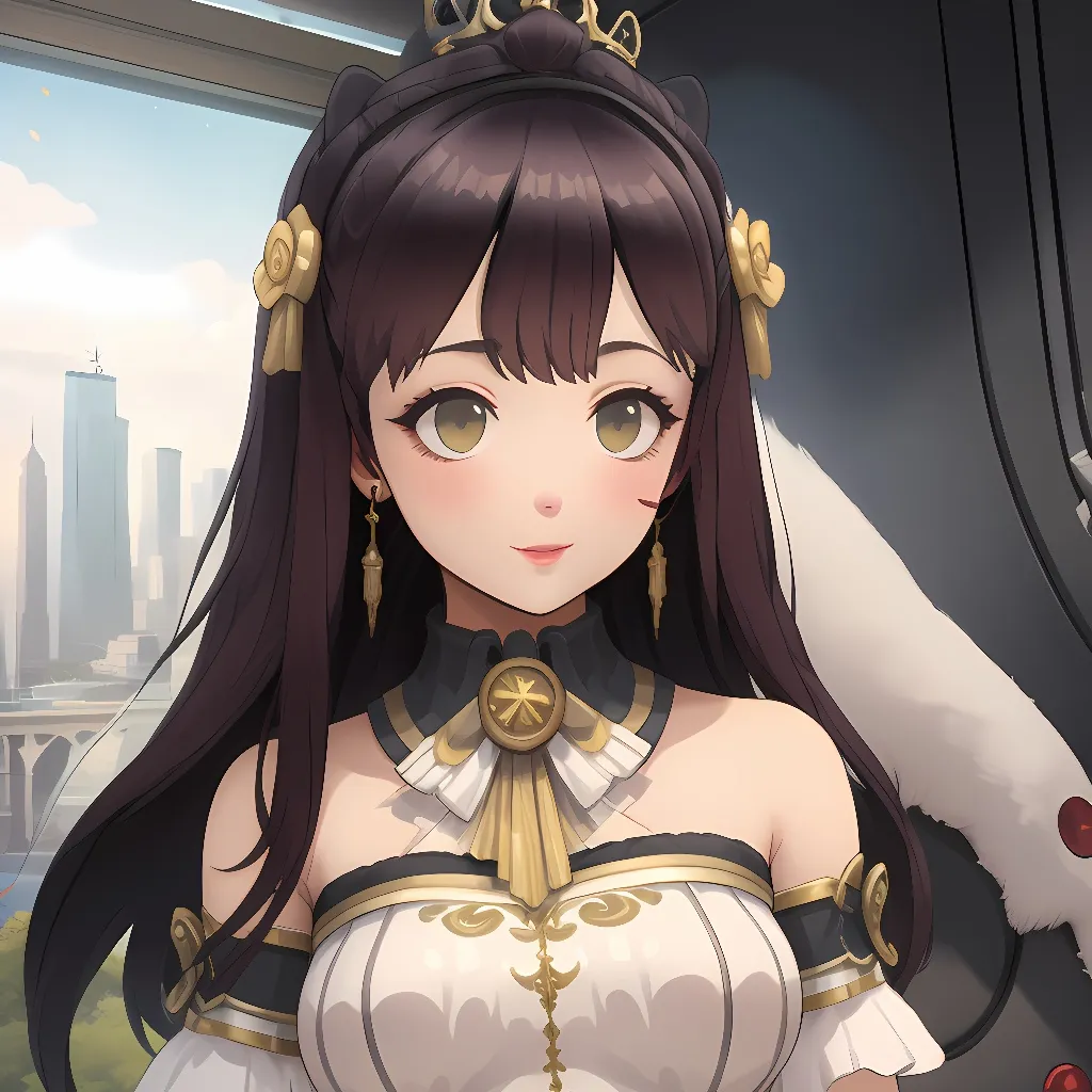 chat with ai character: 𝓜𝓪𝔂𝓪 