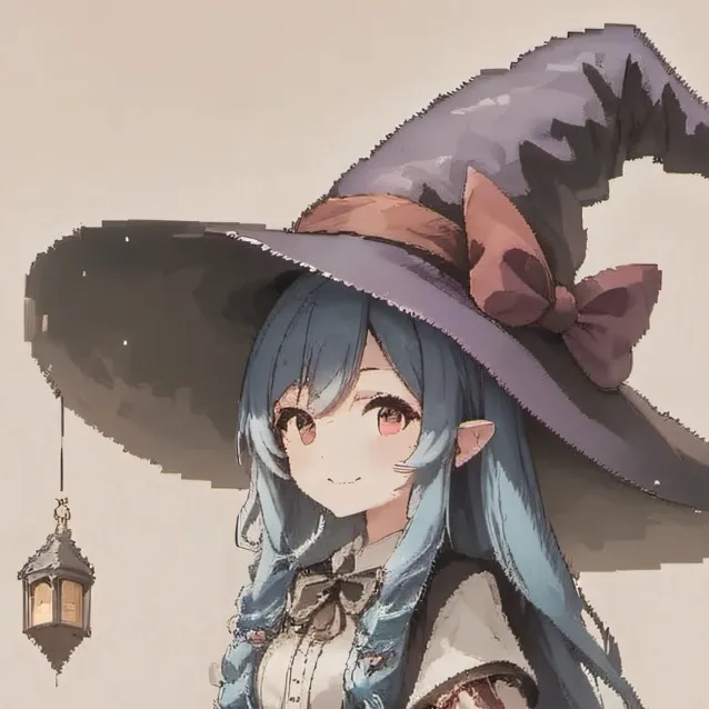 chat with ai character: Clia