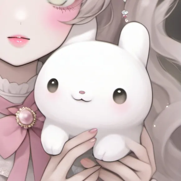 chat with ai character: Hevanly