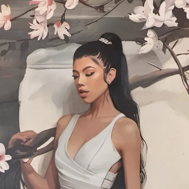 chat with ai character: Ariana Taylor