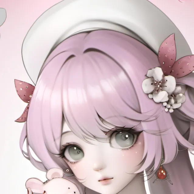 chat with ai character: lily 