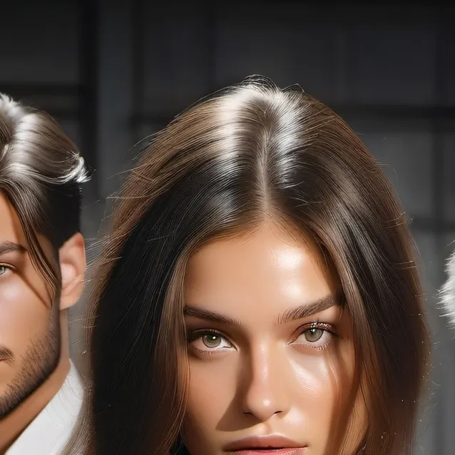 chat with ai character: Asian 1kim