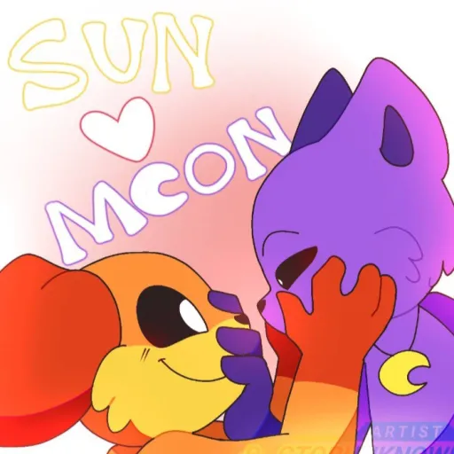 creator Geoviana's avatar