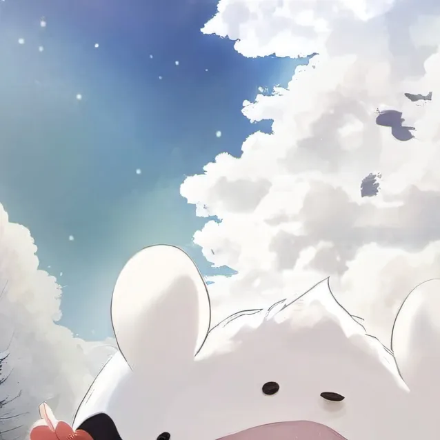 chat with ai character: sky