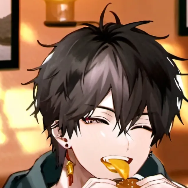 chat with ai character: Alex