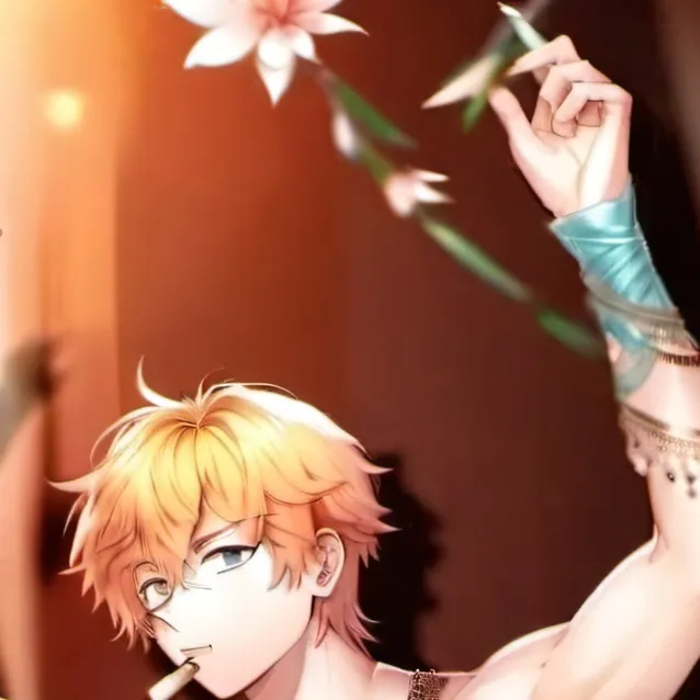 chat with ai character: zuka