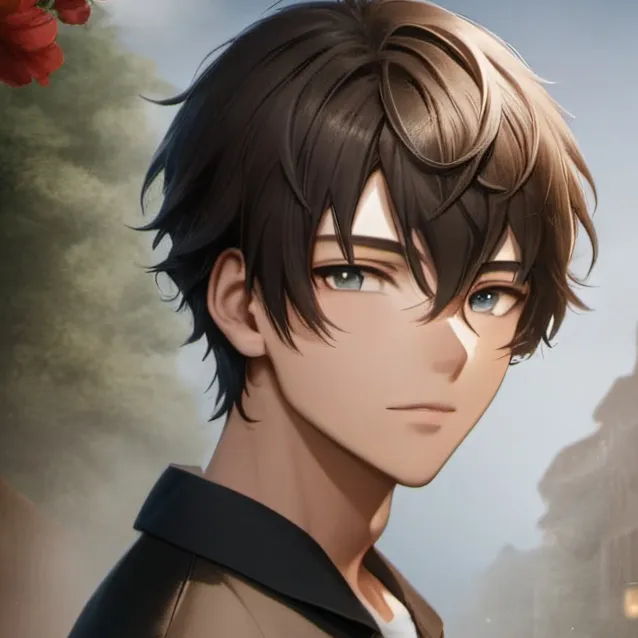 chat with ai character: noah