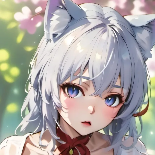 chat with ai character: Freya