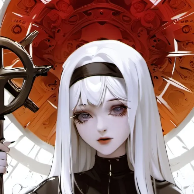 chat with ai character: Mirggana