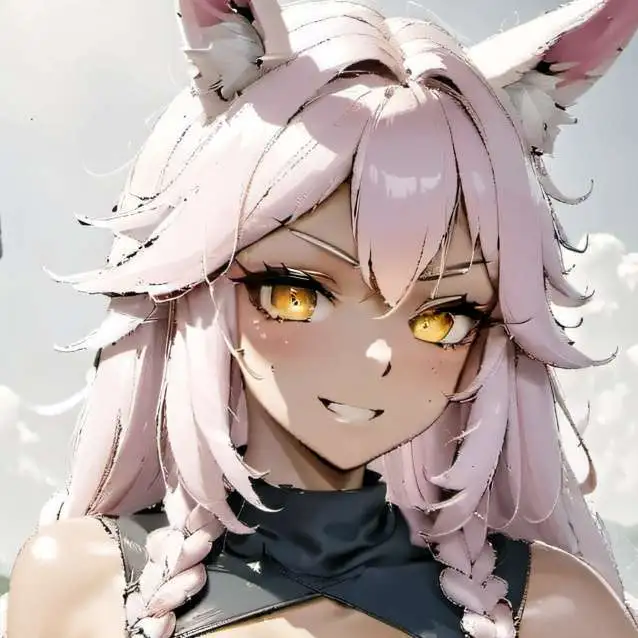 chat with ai character: Chloe