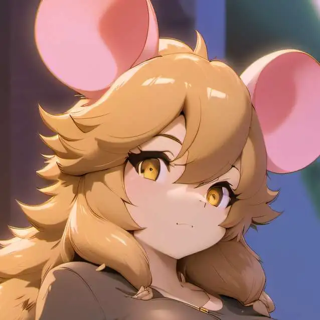 chat with ai character: Misa