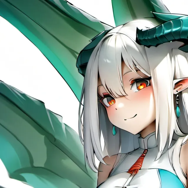 chat with ai character: Amelia