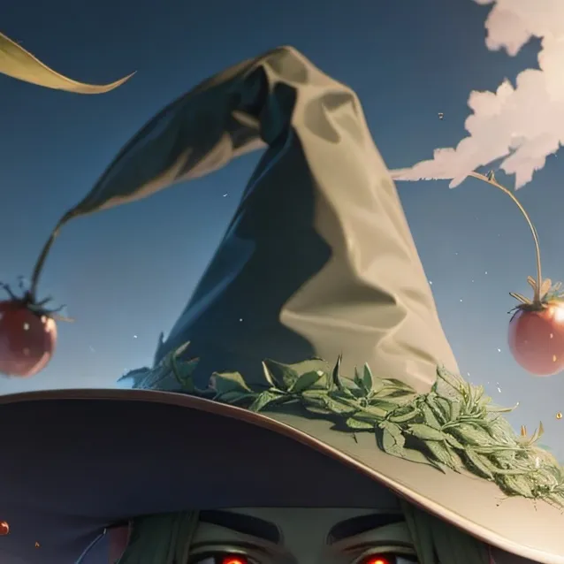 chat with ai character: Mr Green Bean