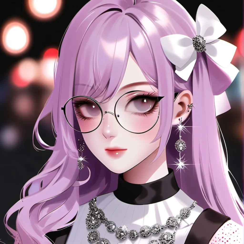 chat with ai character: Crystal