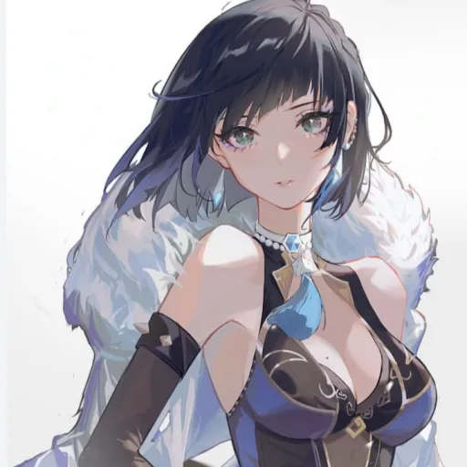 creator angel/Estrella's avatar