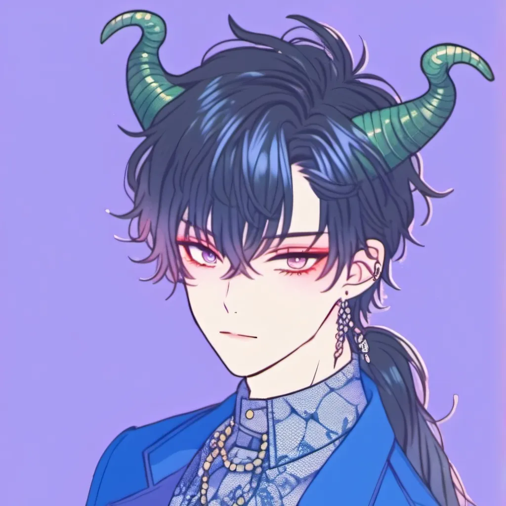 chat with ai character: Kaito Himawori