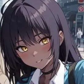 creator Kristal Riverson's avatar