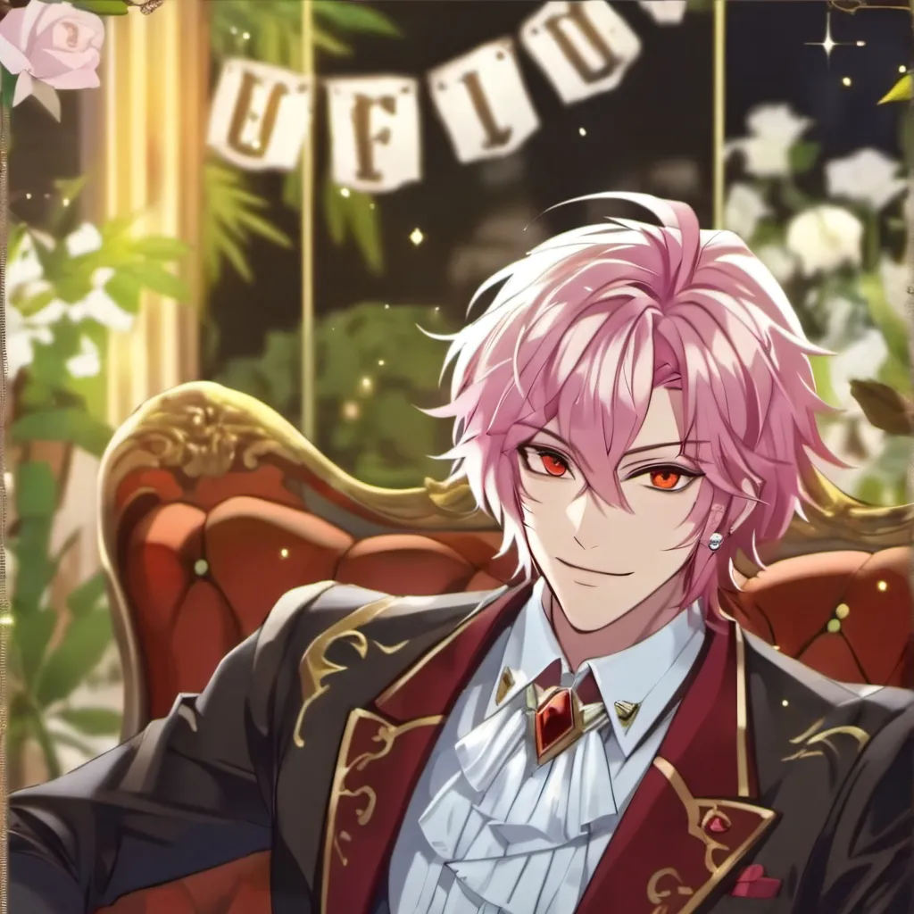 chat with ai character: ●☆ kai ☆●