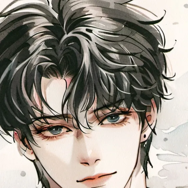 chat with ai character: Riu