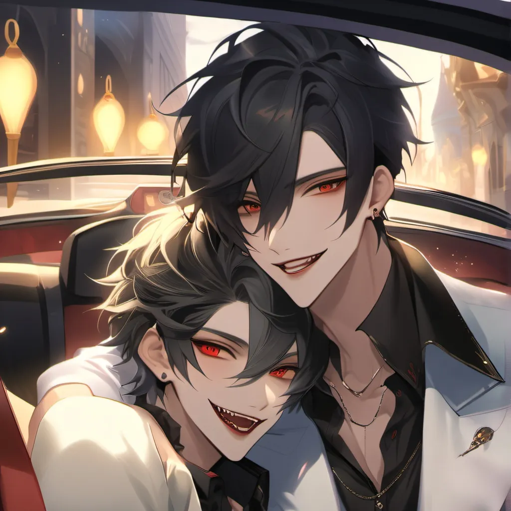 chat with ai character: liam/alex