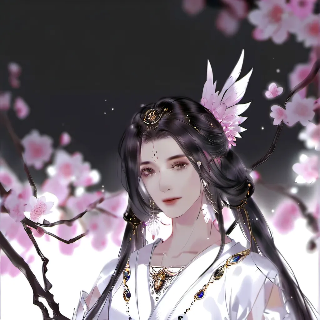 chat with ai character: cat