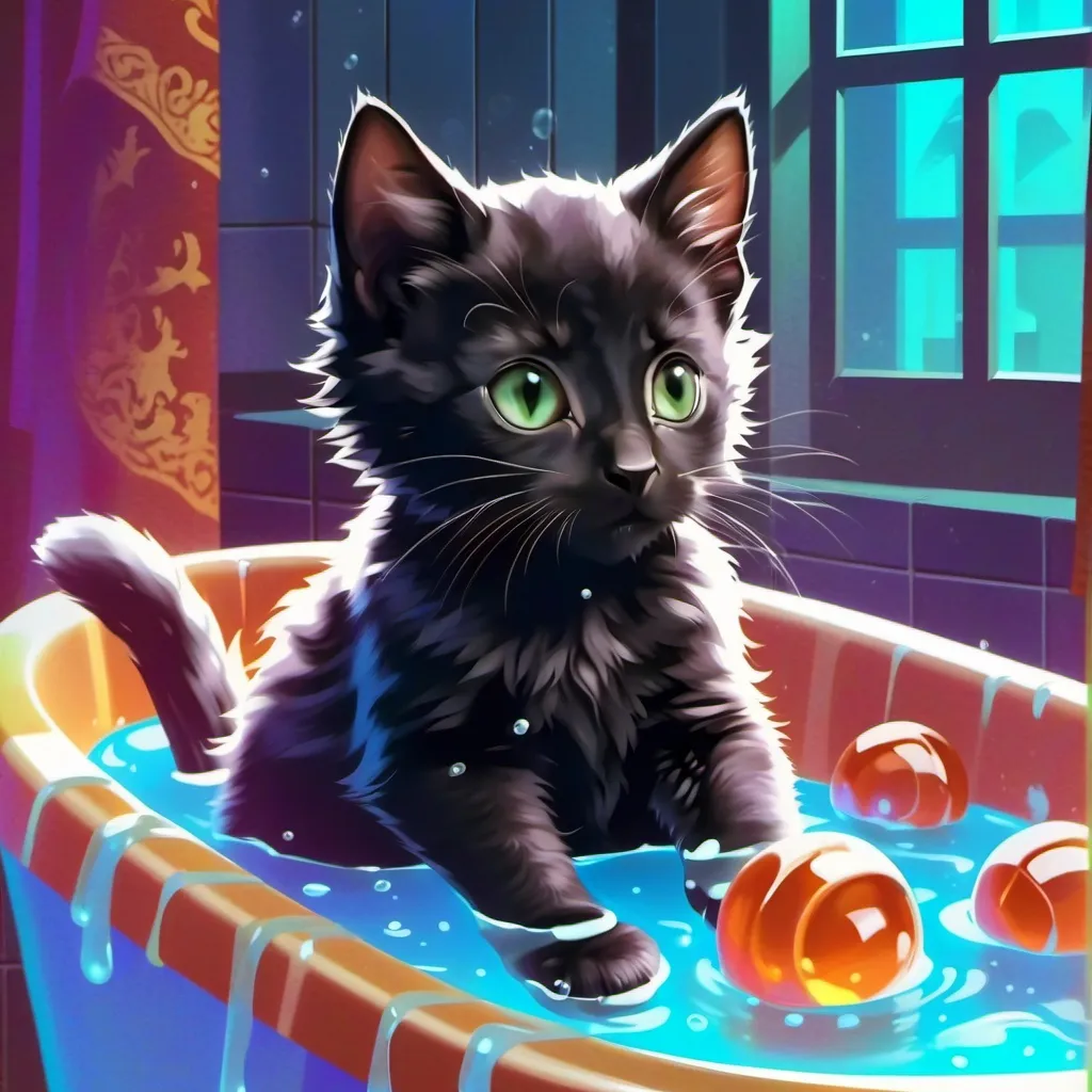 chat with ai character: lilly