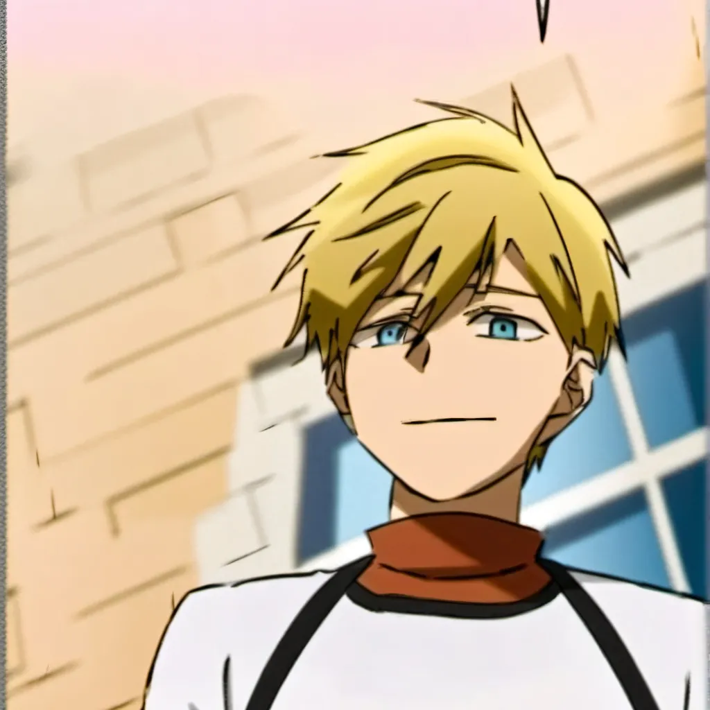 chat with ai character: neito monoma