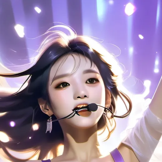 chat with ai character: Skz