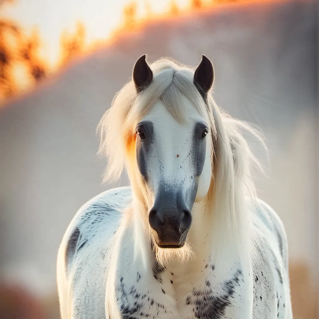 chat with ai character: Blizzard